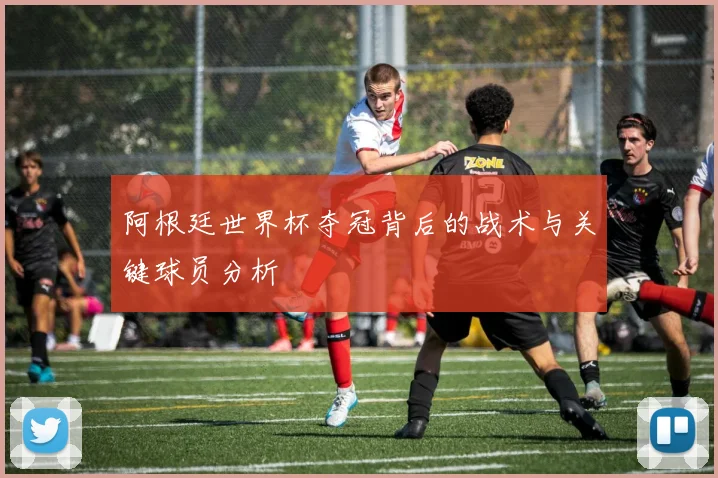 阿根廷世界杯夺冠背后的战术与关键球员分析